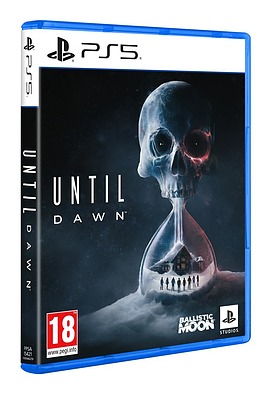 Einfach und sicher online bestellen: Until Dawn Remake (PEGI) in Österreich kaufen.