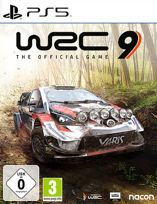 Einfach und sicher online bestellen: WRC 9 in Österreich kaufen.