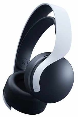 Einfach und sicher online bestellen: 3D Audio Headset Playstation 5 in Österreich kaufen.