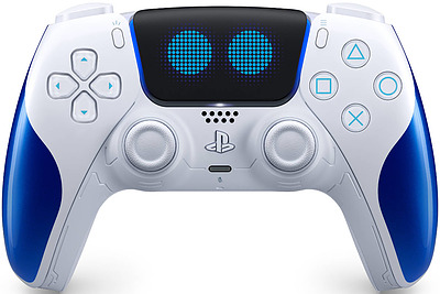 Einfach und sicher online bestellen: Controller DualSense 5 V2 Astro Bot Limited Edit. in Österreich kaufen.