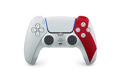 Einfach und sicher online bestellen: Controller DualSense 5 God of War 20th Anniversary in Österreich kaufen.