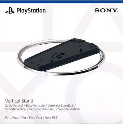 Einfach und sicher online bestellen: PS5 Slim Standfuß Vertical Stand in Österreich kaufen.