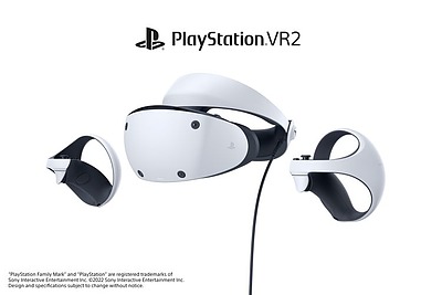 Einfach und sicher online bestellen: PlayStation VR 2 in Österreich kaufen.
