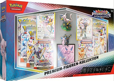 Einfach und sicher online bestellen: Pokemon Figure Collection Herbst in Österreich kaufen.