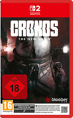 Einfach und sicher online bestellen: Cronos: The New Dawn in Österreich kaufen.