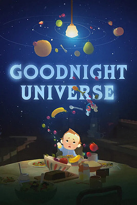 Einfach und sicher online bestellen: Goodnight Universe in Österreich kaufen.