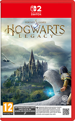 Einfach und sicher online bestellen: Hogwarts Legacy (AT-PEGI) in Österreich kaufen.