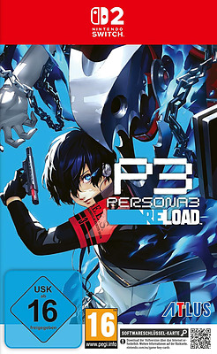 Einfach und sicher online bestellen: Persona 3 Reload in Österreich kaufen.