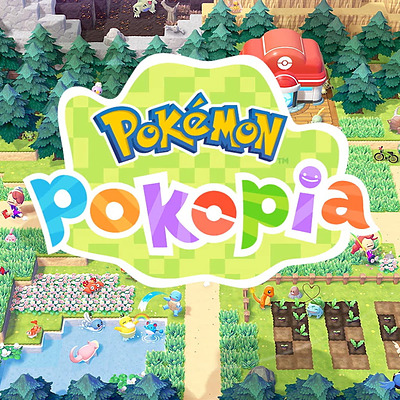 Einfach und sicher online bestellen: Pokmon Pokopia (AT-PEGI) in Österreich kaufen.