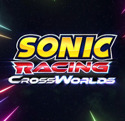 Einfach und sicher online bestellen: Sonic Racing: Crossworlds in Österreich kaufen.