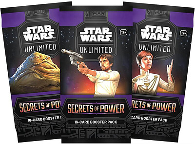 Einfach und sicher online bestellen: SWU Secrets of Power Booster in Österreich kaufen.