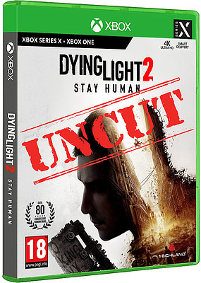 Einfach und sicher online bestellen: Dying Light 2 - Stay Human (AT-PEGI) (B-Ware) in Österreich kaufen.
