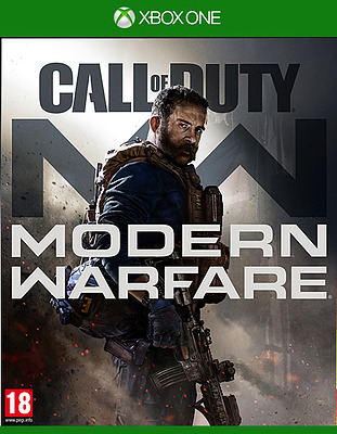 Einfach und sicher online bestellen: Call of Duty Modern Warfare (PEGI) in Österreich kaufen.