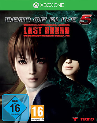 Einfach und sicher online bestellen: Dead or Alive 5: Last Round in Österreich kaufen.