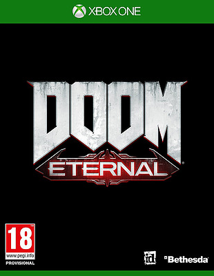 Einfach und sicher online bestellen: DOOM Eternal in Österreich kaufen.