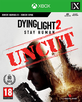 Einfach und sicher online bestellen: Dying Light 2 - Stay Human (PEGI) in Österreich kaufen.
