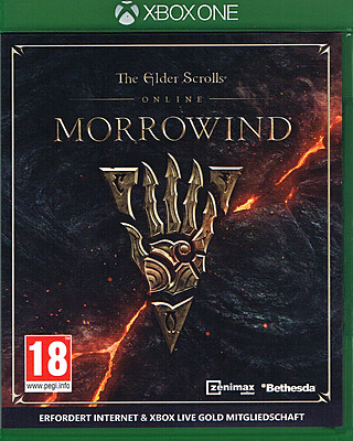 Einfach und sicher online bestellen: The Elder Scrolls Online: Morrowind in Österreich kaufen.