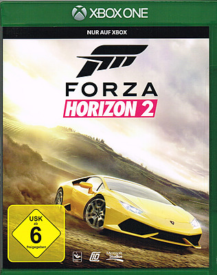 Einfach und sicher online bestellen: Forza Horizon 2 in Österreich kaufen.