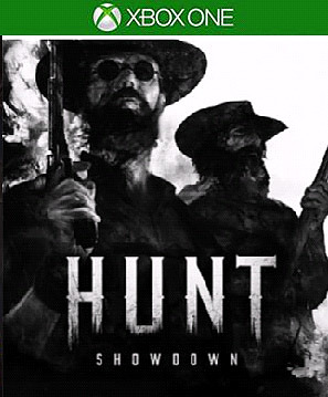 Einfach und sicher online bestellen: Hunt: Showdown (PEGI) in Österreich kaufen.