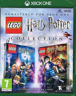 Einfach und sicher online bestellen: LEGO Harry Potter Collection  in Österreich kaufen.