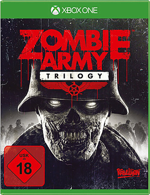Einfach und sicher online bestellen: Sniper Elite Zombie Army Trilogy in Österreich kaufen.