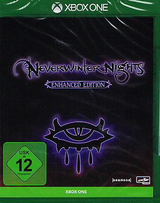 Einfach und sicher online bestellen: Neverwinter Nights Enhanced Edition in Österreich kaufen.