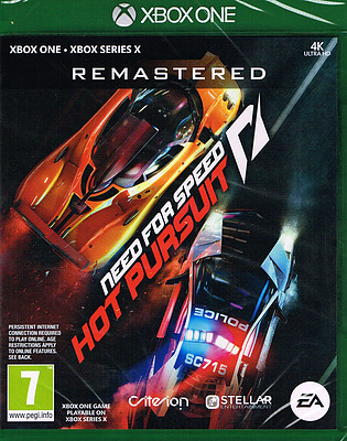 Einfach und sicher online bestellen: Need for Speed: Hot Pursuit Remastered in Österreich kaufen.