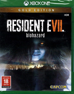 Einfach und sicher online bestellen: Resident Evil 7 biohazard Gold Edition (PEGI) in Österreich kaufen.