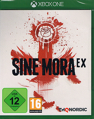 Einfach und sicher online bestellen: Sine Mora EX in Österreich kaufen.