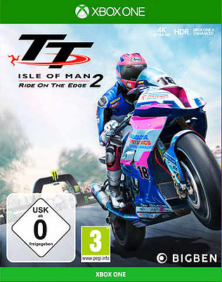 Einfach und sicher online bestellen: TT Isle of Man 2 in Österreich kaufen.