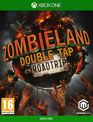 Einfach und sicher online bestellen: Zombieland Double Tap Roadtrip (PEGI) in Österreich kaufen.