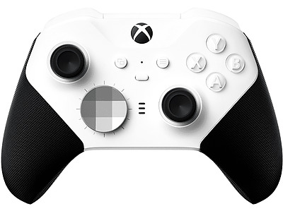 Einfach und sicher online bestellen: Xbox One X Elite Controller Series 2 Core in Österreich kaufen.
