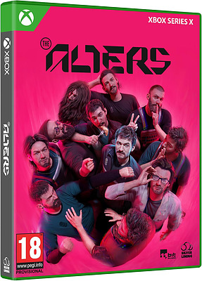 Einfach und sicher online bestellen: The Alters (PEGI) in Österreich kaufen.