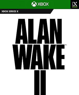 Einfach und sicher online bestellen: Alan Wake 2 (AT-PEGI) in Österreich kaufen.