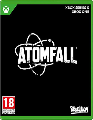 Einfach und sicher online bestellen: Atomfall + DLC in Österreich kaufen.