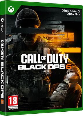 Einfach und sicher online bestellen: Call of Duty Black Ops 6 + Betazugang (AT-PEGI) in Österreich kaufen.