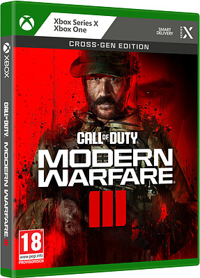 Einfach und sicher online bestellen: Call of Duty: Modern Warfare III in Österreich kaufen.