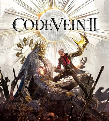 Einfach und sicher online bestellen: Code Vein 2 in Österreich kaufen.