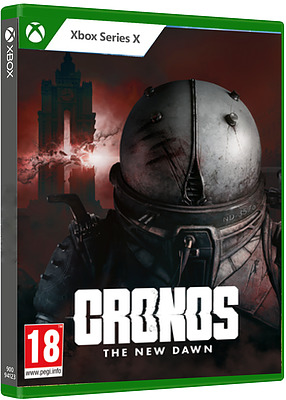 Einfach und sicher online bestellen: Cronos: The New Dawn (PEGI) in Österreich kaufen.