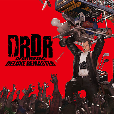 Einfach und sicher online bestellen: Dead Rising Deluxe Remaster in Österreich kaufen.
