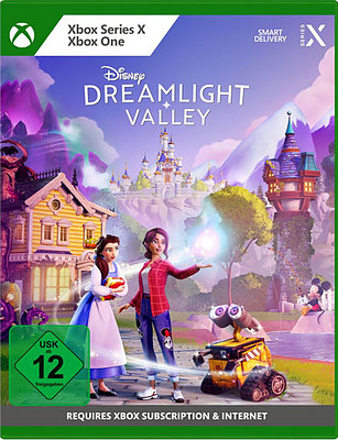 Einfach und sicher online bestellen: Disney Dreamlight Valley Cozy Ed. in Österreich kaufen.