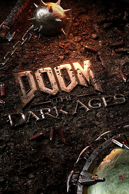Einfach und sicher online bestellen: Doom: The Dark Ages (AT-PEGI) in Österreich kaufen.
