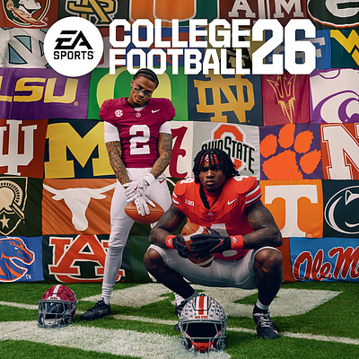 Einfach und sicher online bestellen: EA Sports College Football 26 (US-Import) in Österreich kaufen.