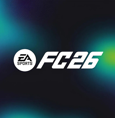 Einfach und sicher online bestellen: EA Sports FC 26 (PEGI) in Österreich kaufen.