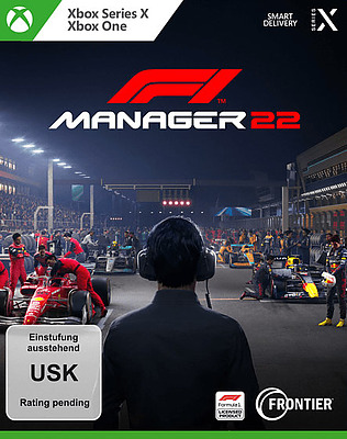 Einfach und sicher online bestellen: F1 Manager 2022 in Österreich kaufen.