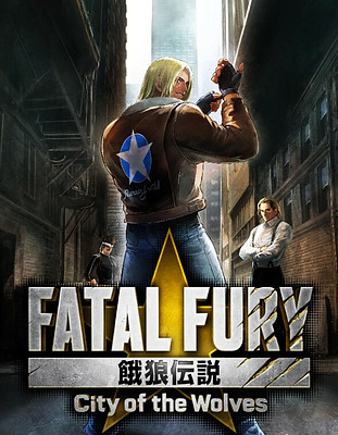 Einfach und sicher online bestellen: Fatal Fury: City of the Wolves in Österreich kaufen.
