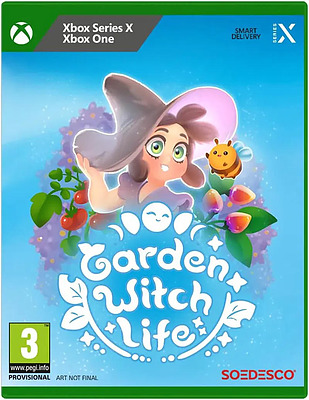 Einfach und sicher online bestellen: Garden Witch Life in Österreich kaufen.