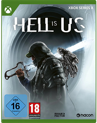Einfach und sicher online bestellen: Hell is Us in Österreich kaufen.