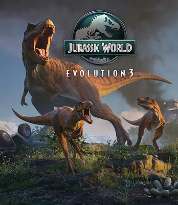 Einfach und sicher online bestellen: Jurassic World Evolution 3 in Österreich kaufen.