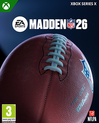 Einfach und sicher online bestellen: Madden NFL 26 in Österreich kaufen.
